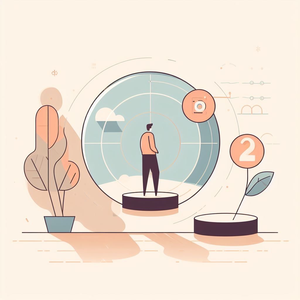 Focus on actual behaviour
