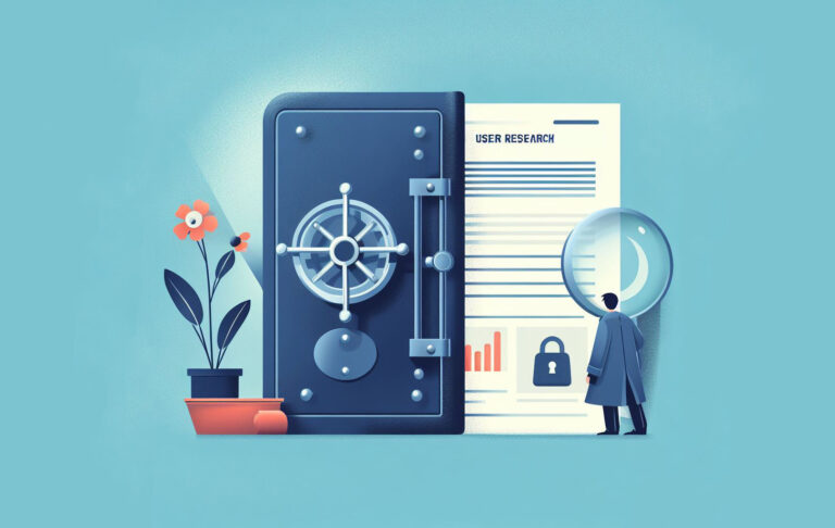 Cracking The Code to Effective User Research (EN)